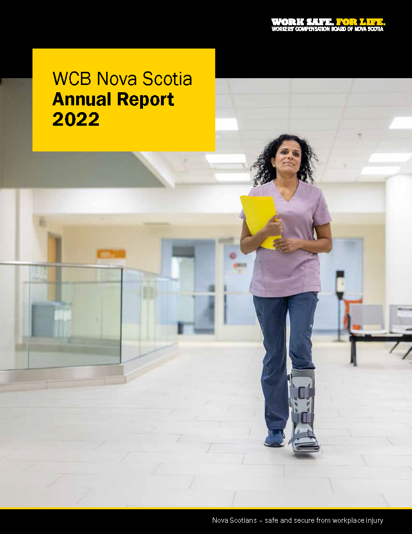 Read our 2022 Annual Report