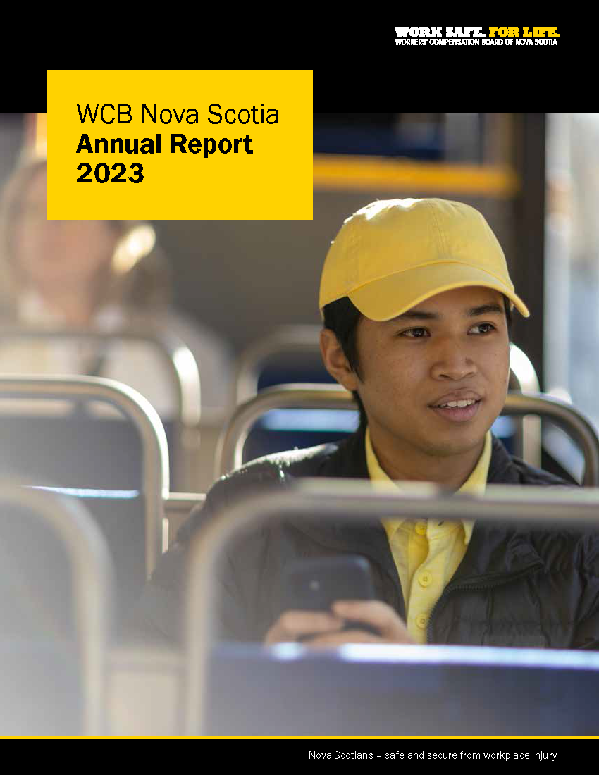 Read our 2023 Annual Report