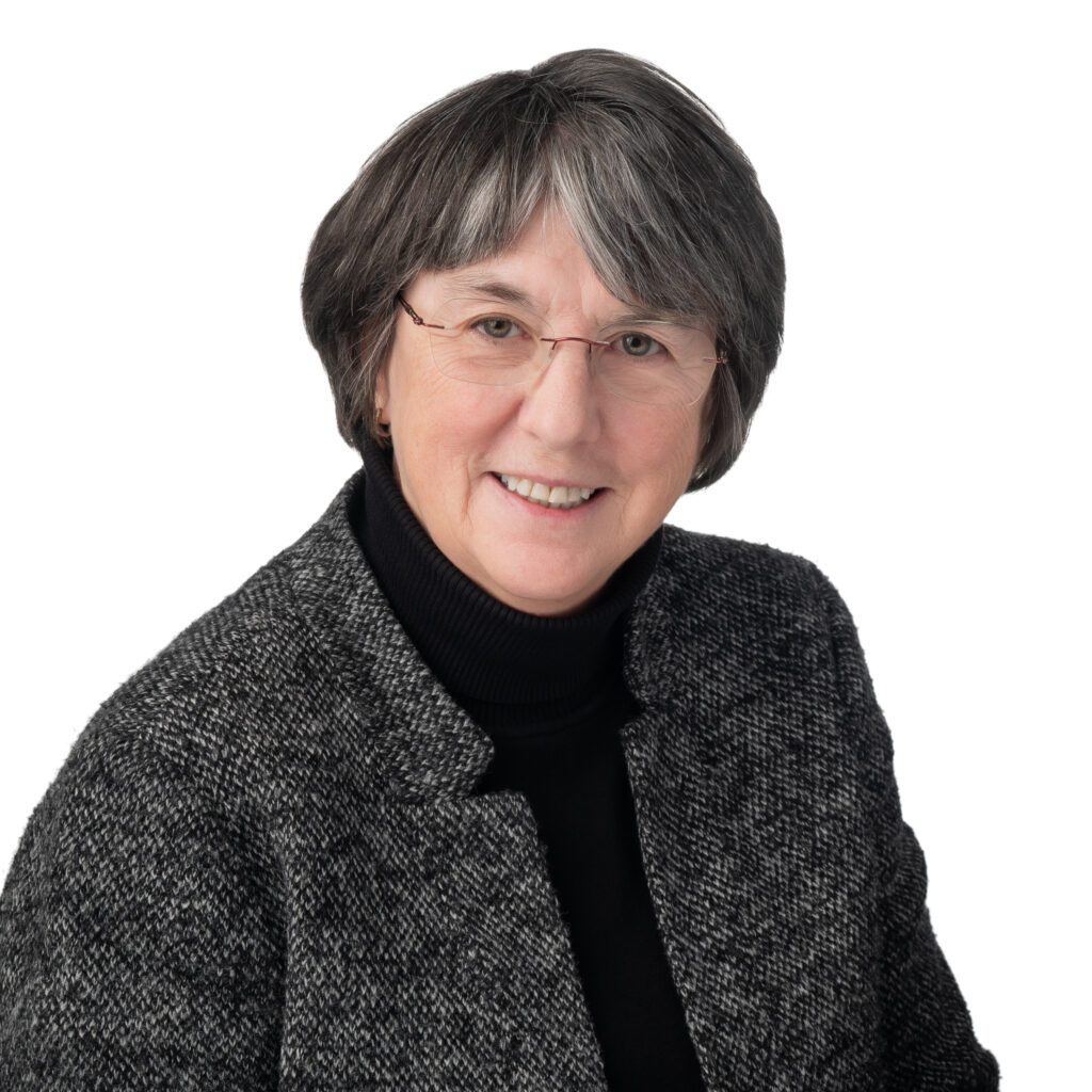 Heather Cruickshanks