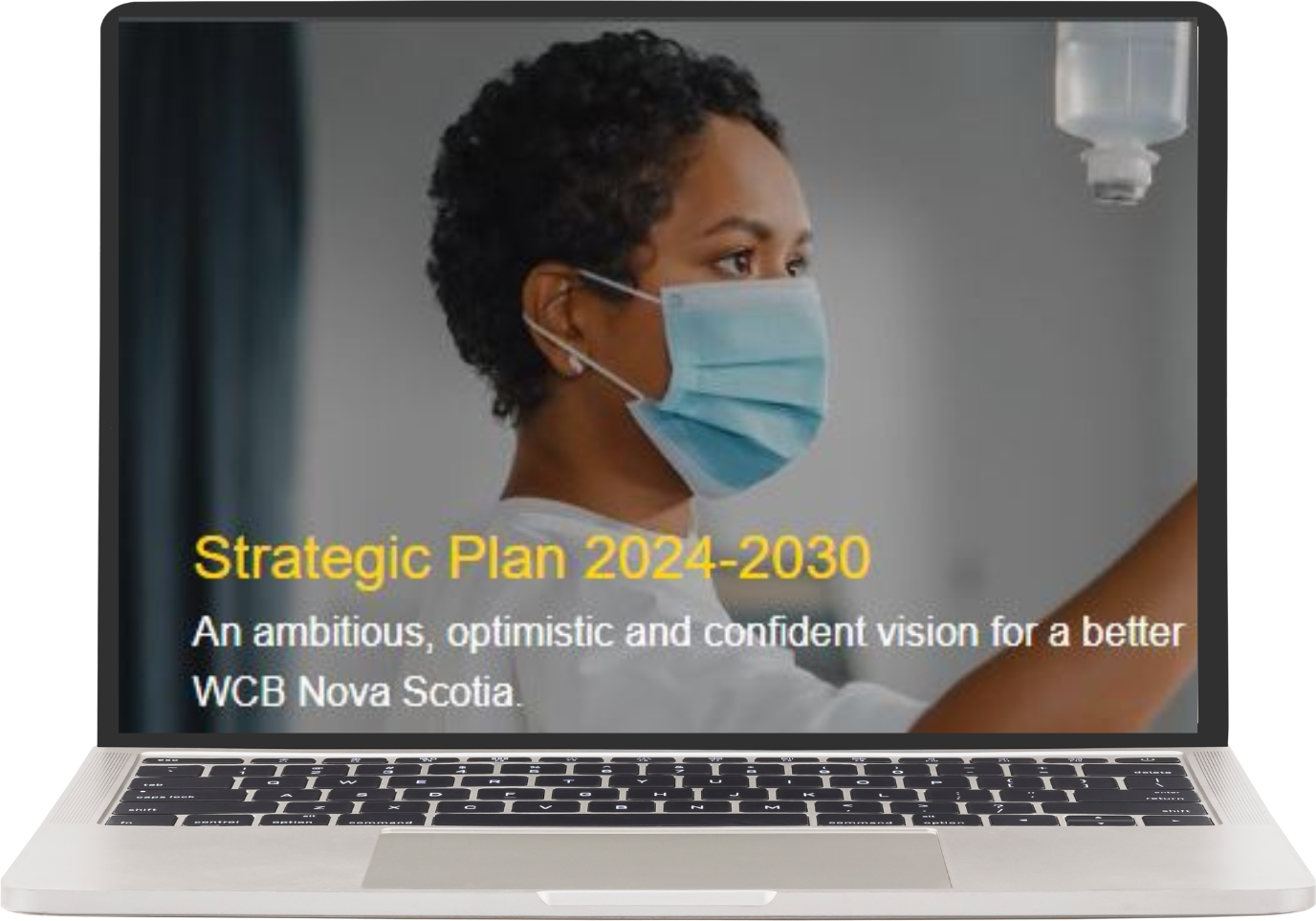 Strategic Plan 2024-2030