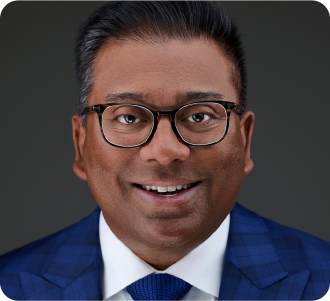 Godfrey Jerry Chief Operating Officer