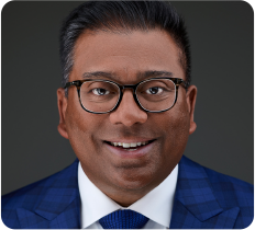 Godfrey Jerry Chief Operating Officer