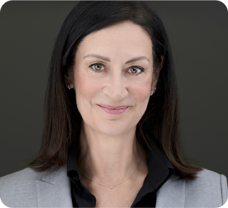 Karen Adams Chief Executive Officer