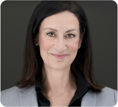 Karen Adams Chief Executive Officer