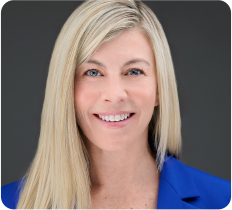 Marcy Dalton Chief People Officer