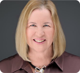 Maureen Boyd Chief Financial Officer