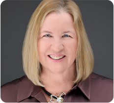 Maureen Boyd Chief Financial Officer