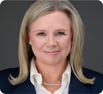 Shelly Dauphinee Chief Engagement Officer