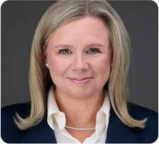 Shelly Dauphinee Chief Engagement Officer