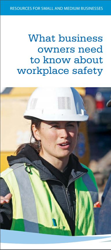 Resource for Small and Medium Business